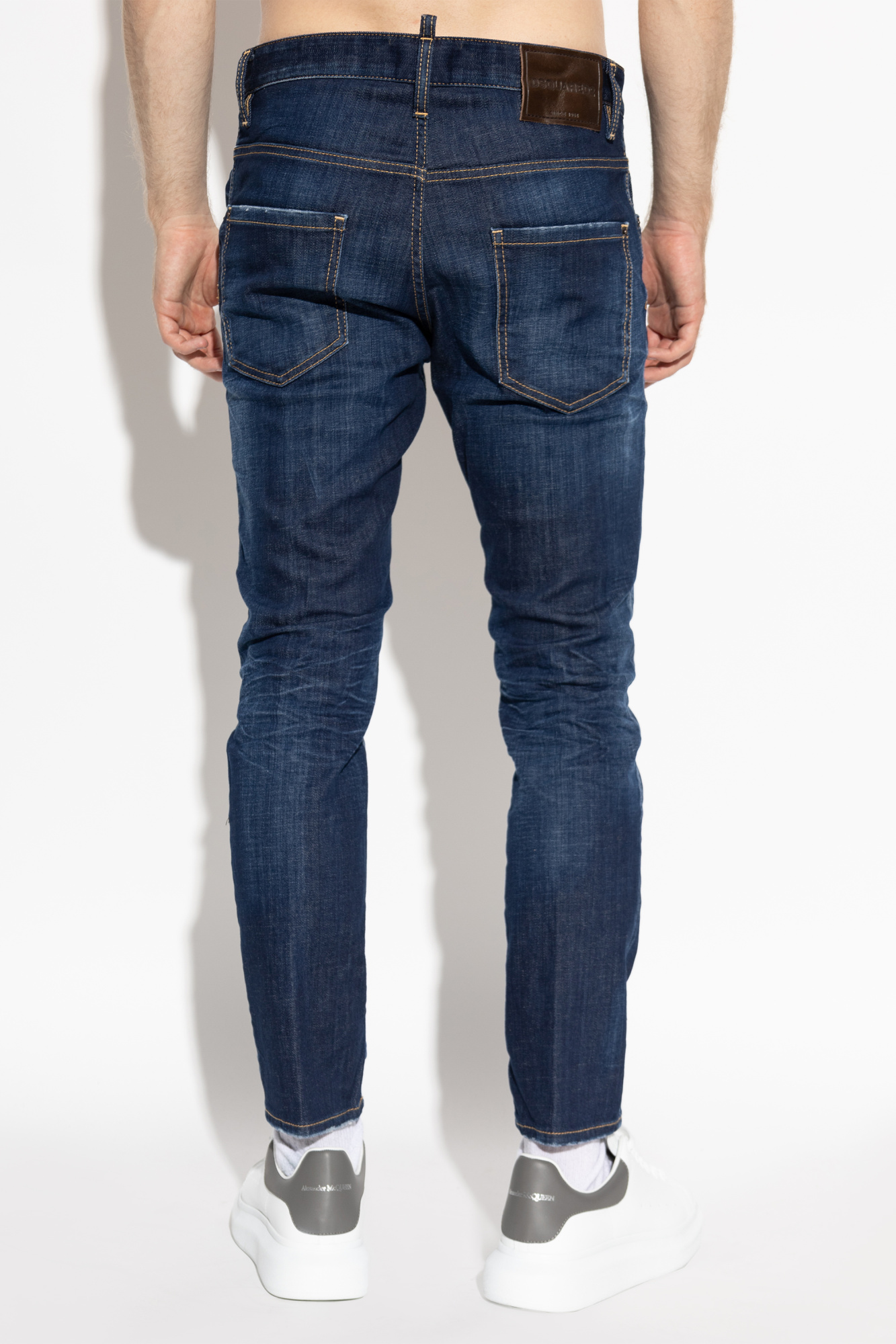 Dsquared2 